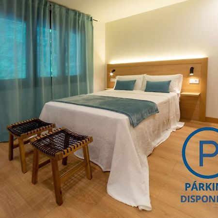 Apartamentos Vior Y Valdes Cudillero Eksteriør bilde
