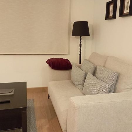 Apartamentos Vior Y Valdes Cudillero Eksteriør bilde