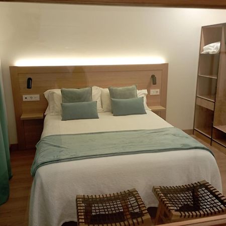 Apartamentos Vior Y Valdes Cudillero Eksteriør bilde