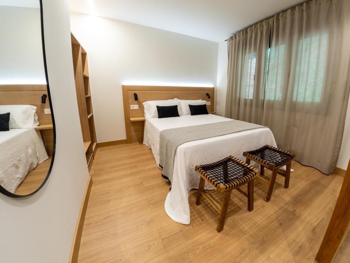 Apartamentos Vior Y Valdes Cudillero Eksteriør bilde
