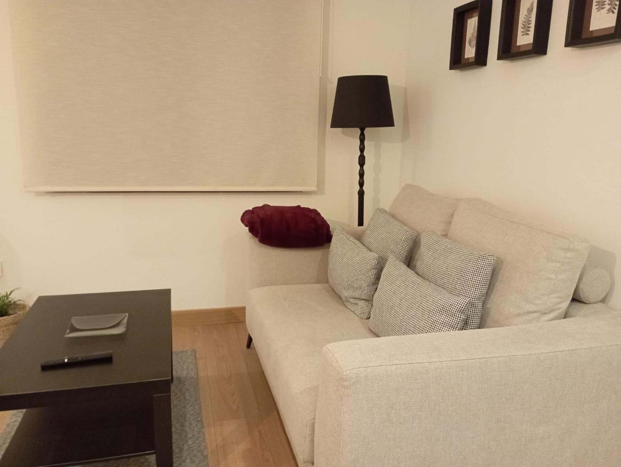 Apartamentos Vior Y Valdes Cudillero Eksteriør bilde