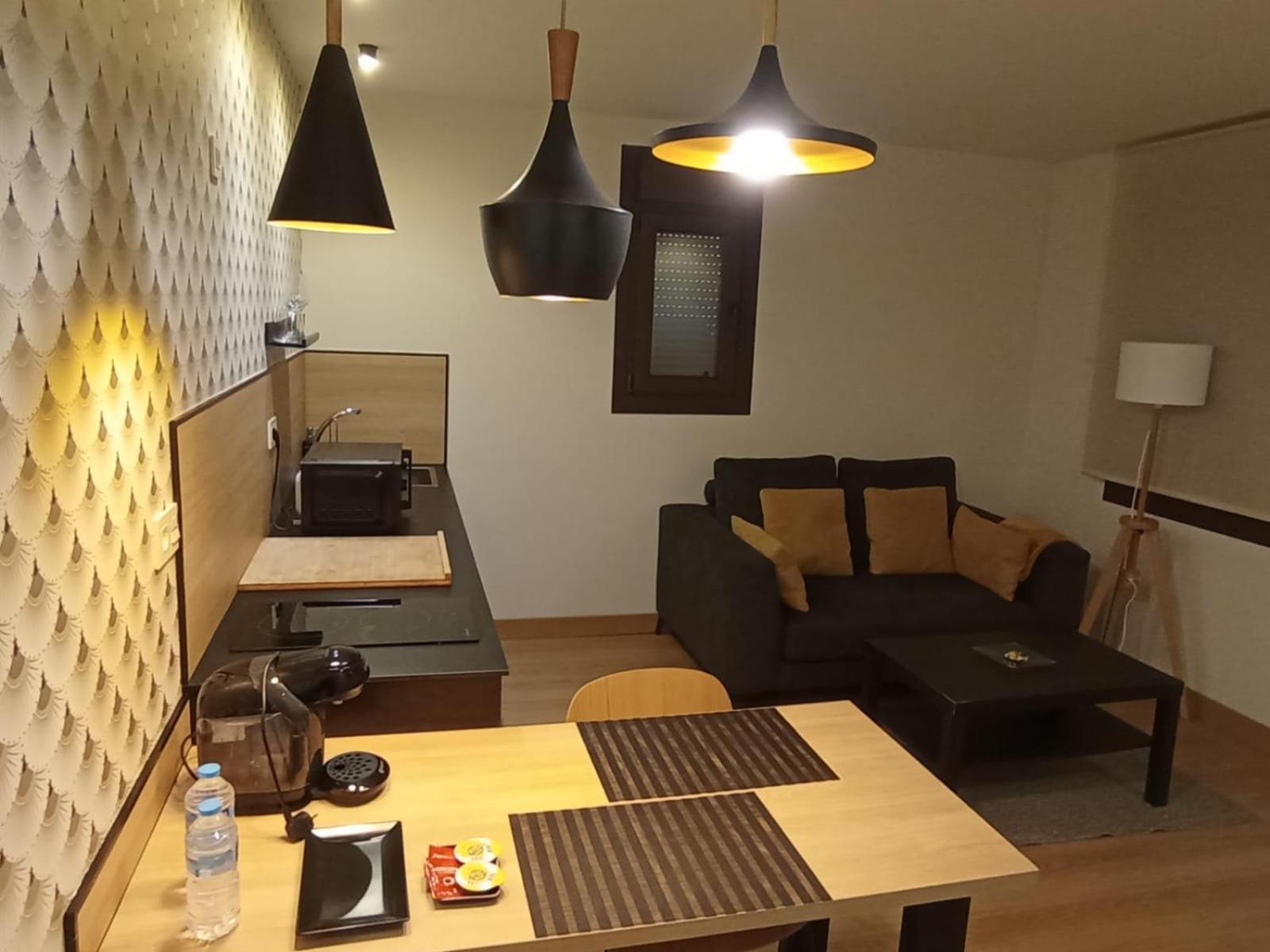 Apartamentos Vior Y Valdes Cudillero Eksteriør bilde