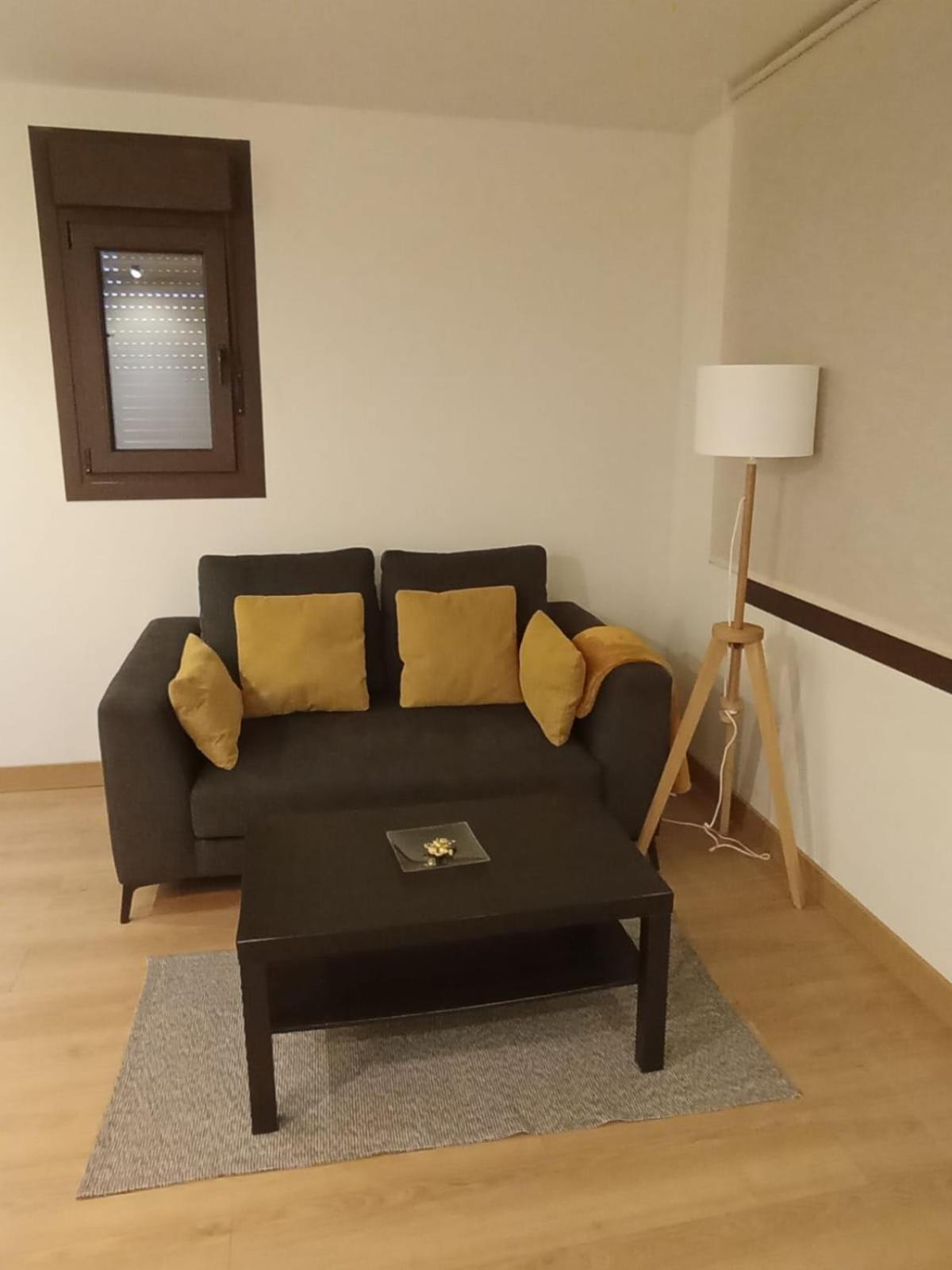 Apartamentos Vior Y Valdes Cudillero Eksteriør bilde