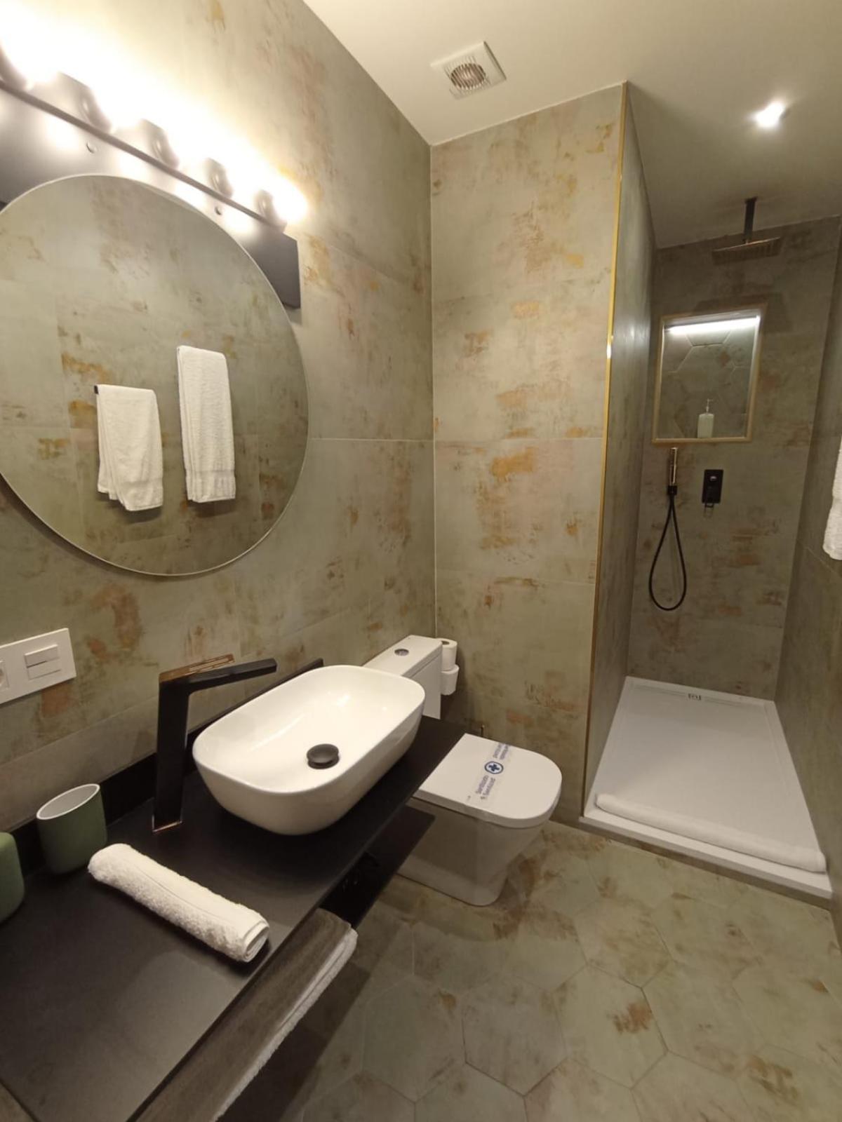 Apartamentos Vior Y Valdes Cudillero Eksteriør bilde