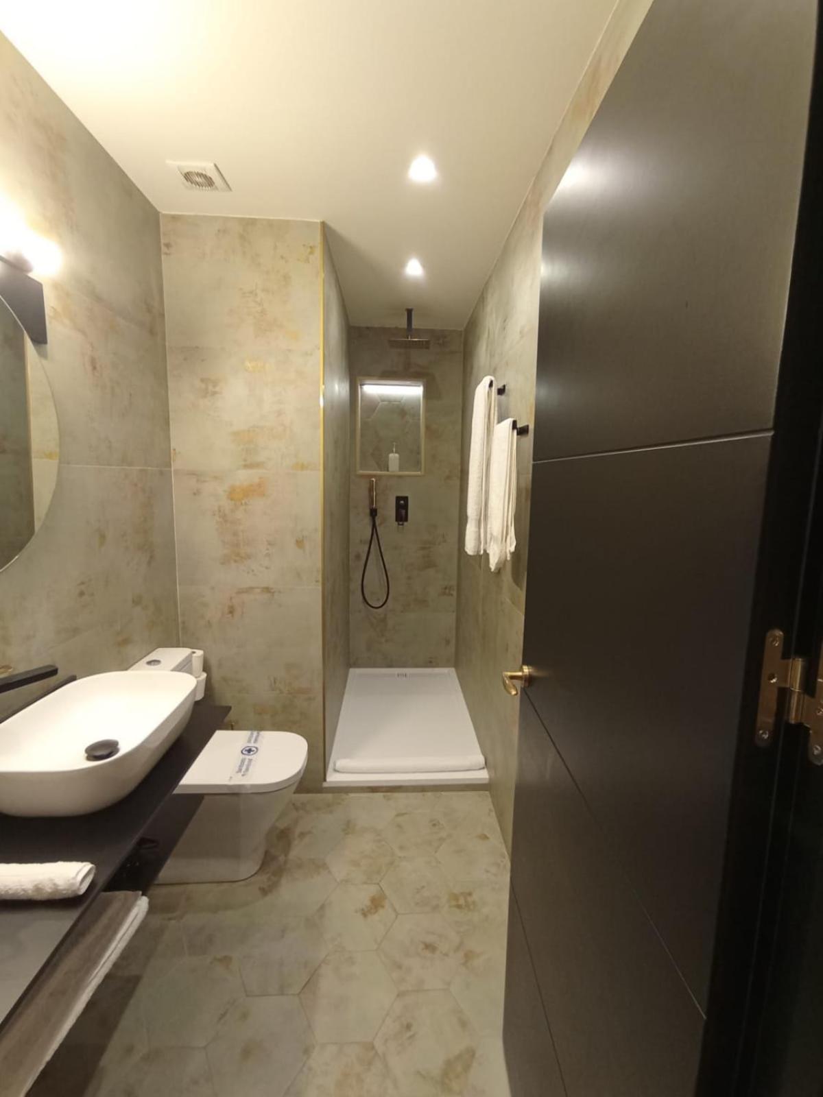 Apartamentos Vior Y Valdes Cudillero Eksteriør bilde