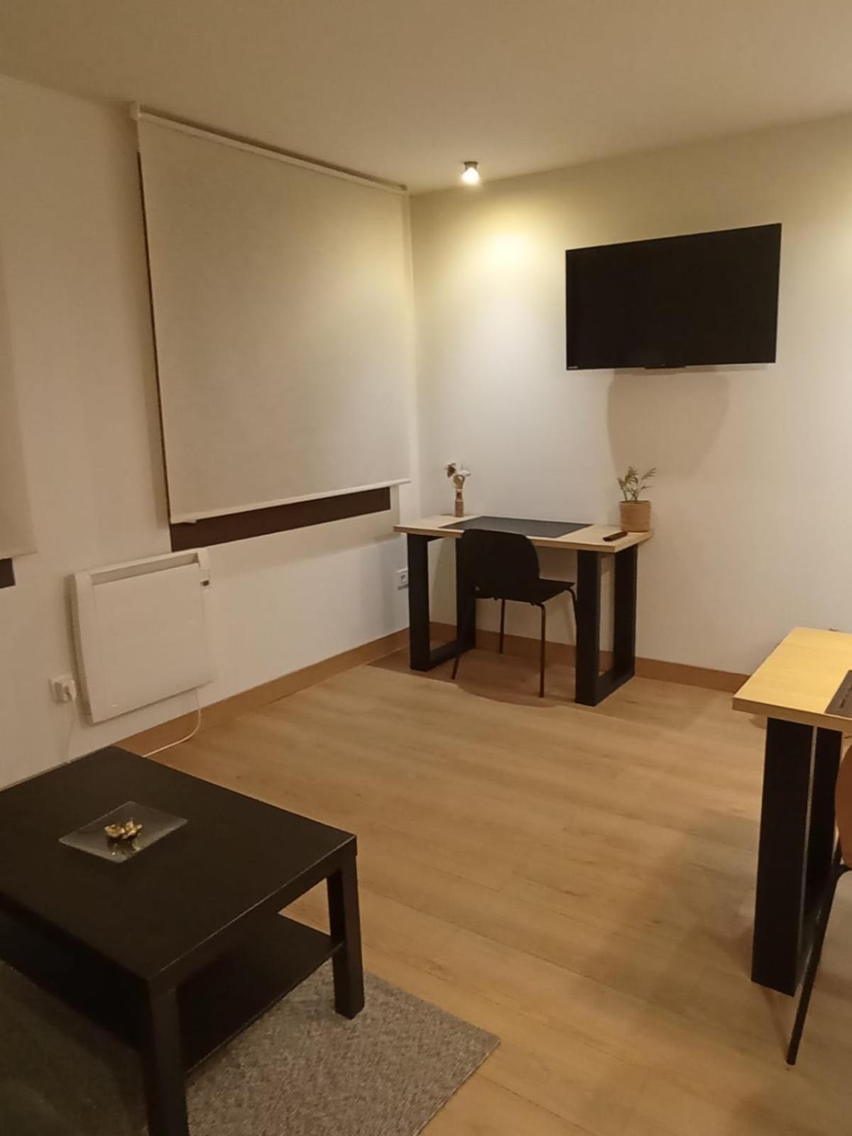 Apartamentos Vior Y Valdes Cudillero Eksteriør bilde