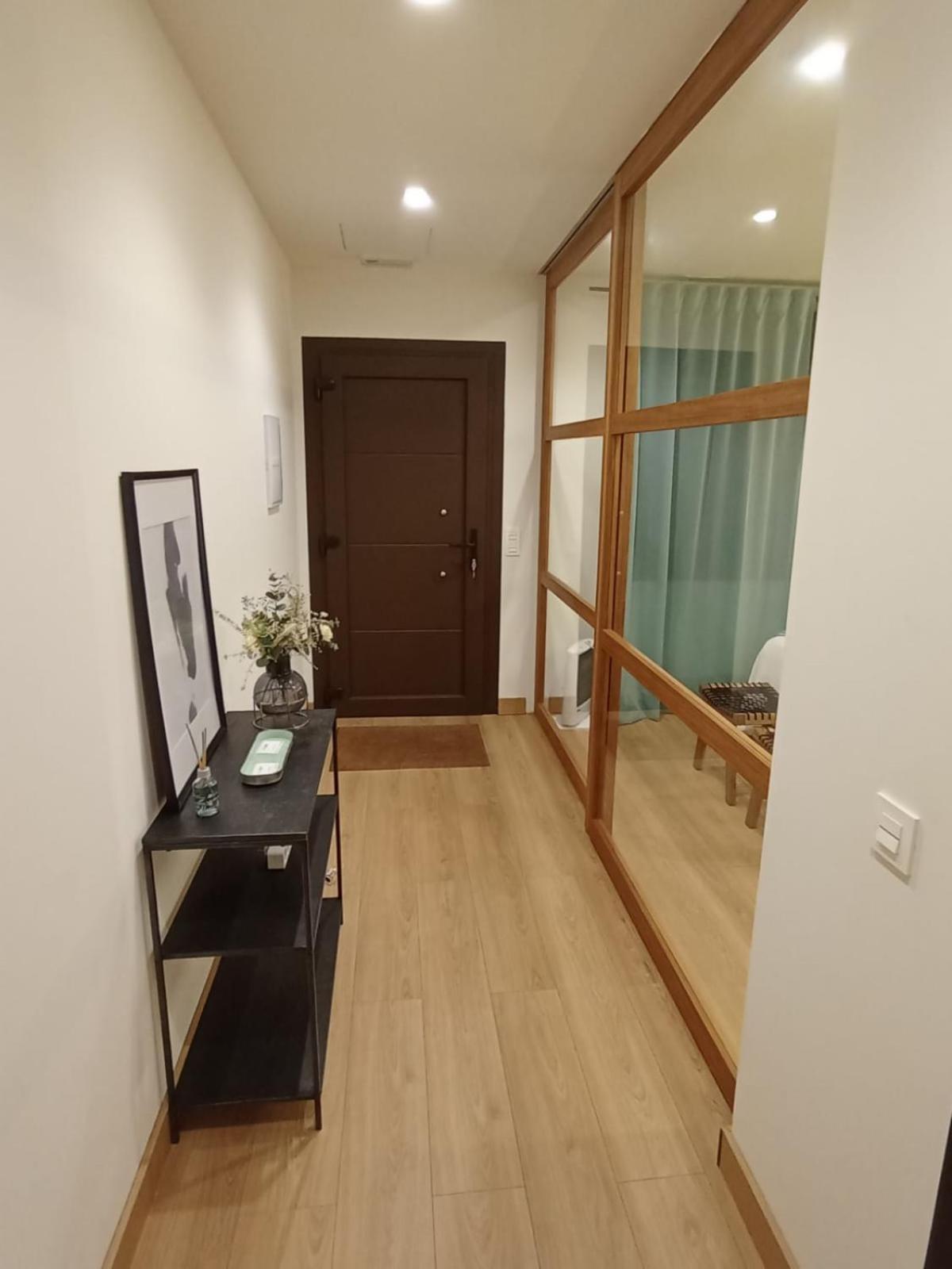 Apartamentos Vior Y Valdes Cudillero Eksteriør bilde