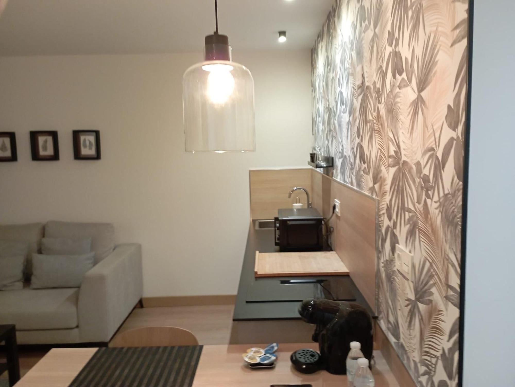 Apartamentos Vior Y Valdes Cudillero Eksteriør bilde