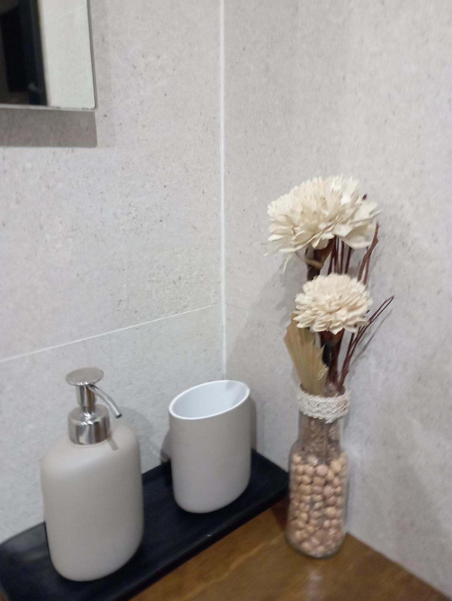 Apartamentos Vior Y Valdes Cudillero Eksteriør bilde