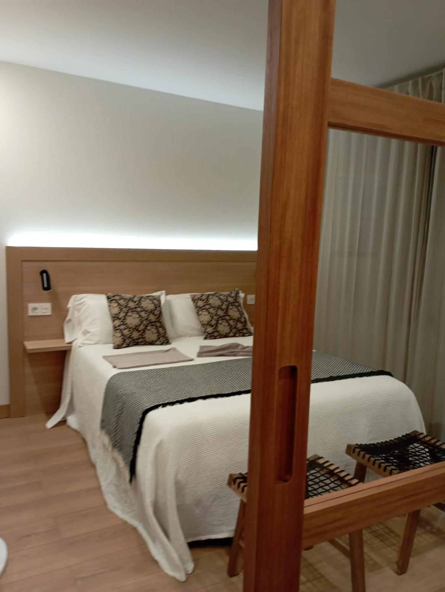 Apartamentos Vior Y Valdes Cudillero Eksteriør bilde