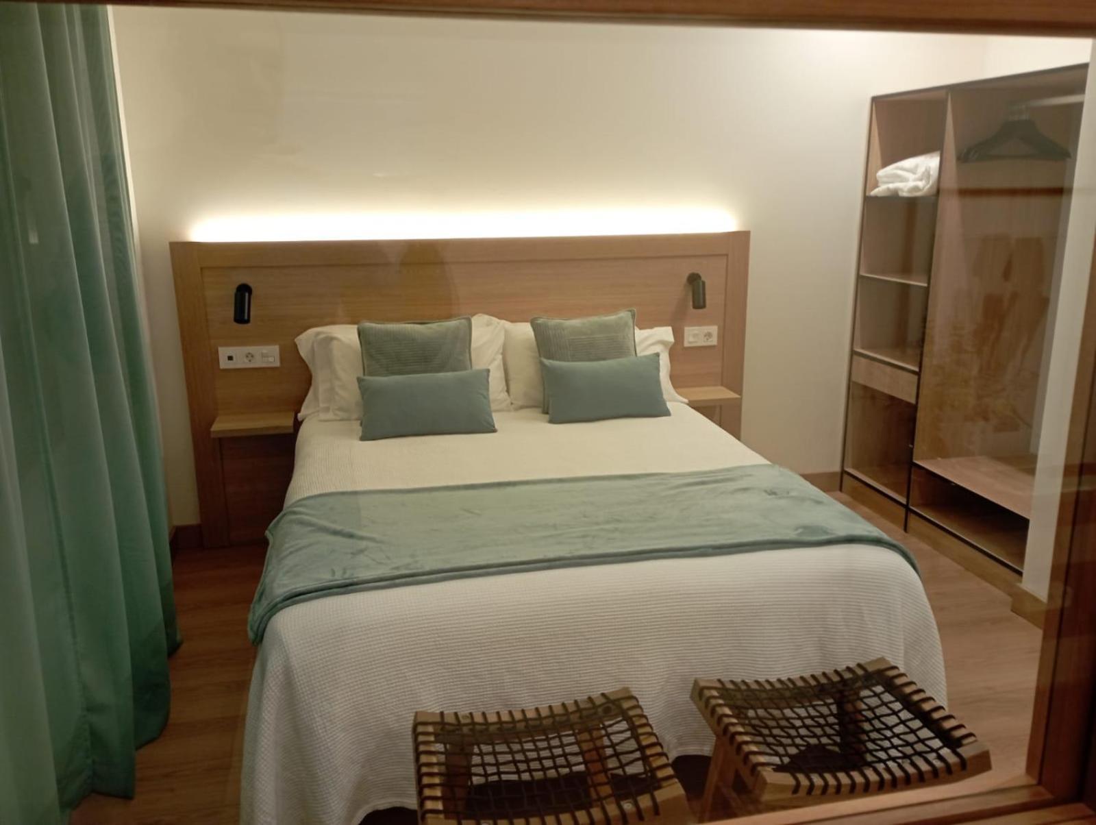 Apartamentos Vior Y Valdes Cudillero Eksteriør bilde