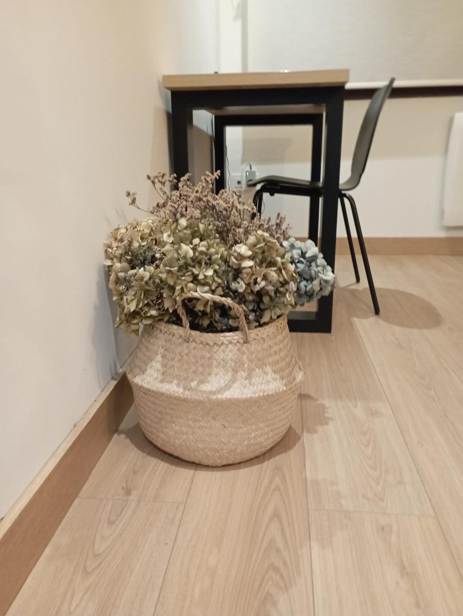 Apartamentos Vior Y Valdes Cudillero Eksteriør bilde